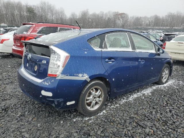 2010 TOYOTA PRIUS #3301970432