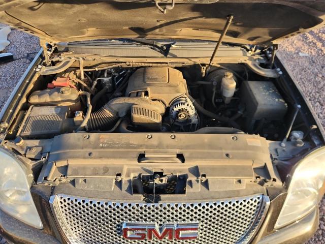 2011 GMC YUKON XL D - 1GKS2MEF6BR354227