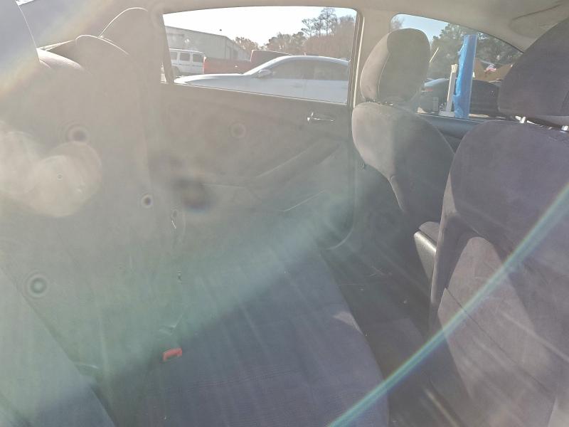 2012 NISSAN ALTIMA BAS #3297147581