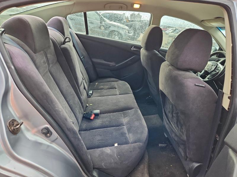 2008 NISSAN ALTIMA 2.5 #3303925705