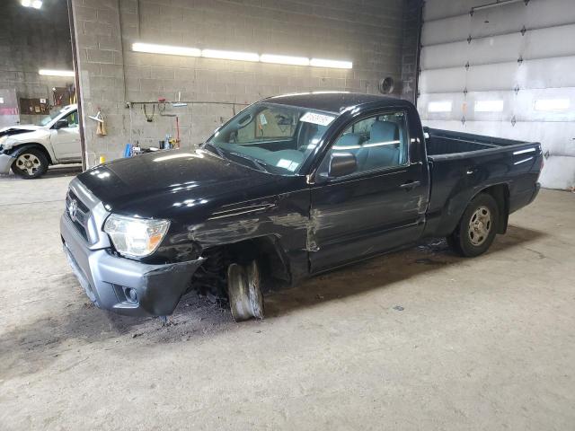 2014 TOYOTA TACOMA - 5TFNX4CNXEX035210