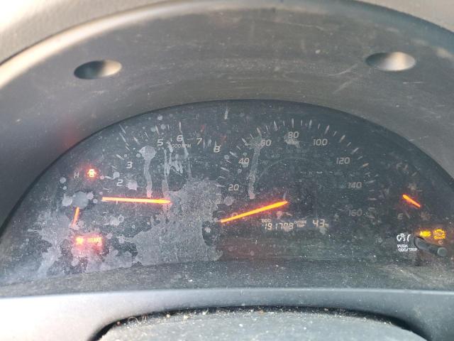 2007 TOYOTA CAMRY LE #3292305275