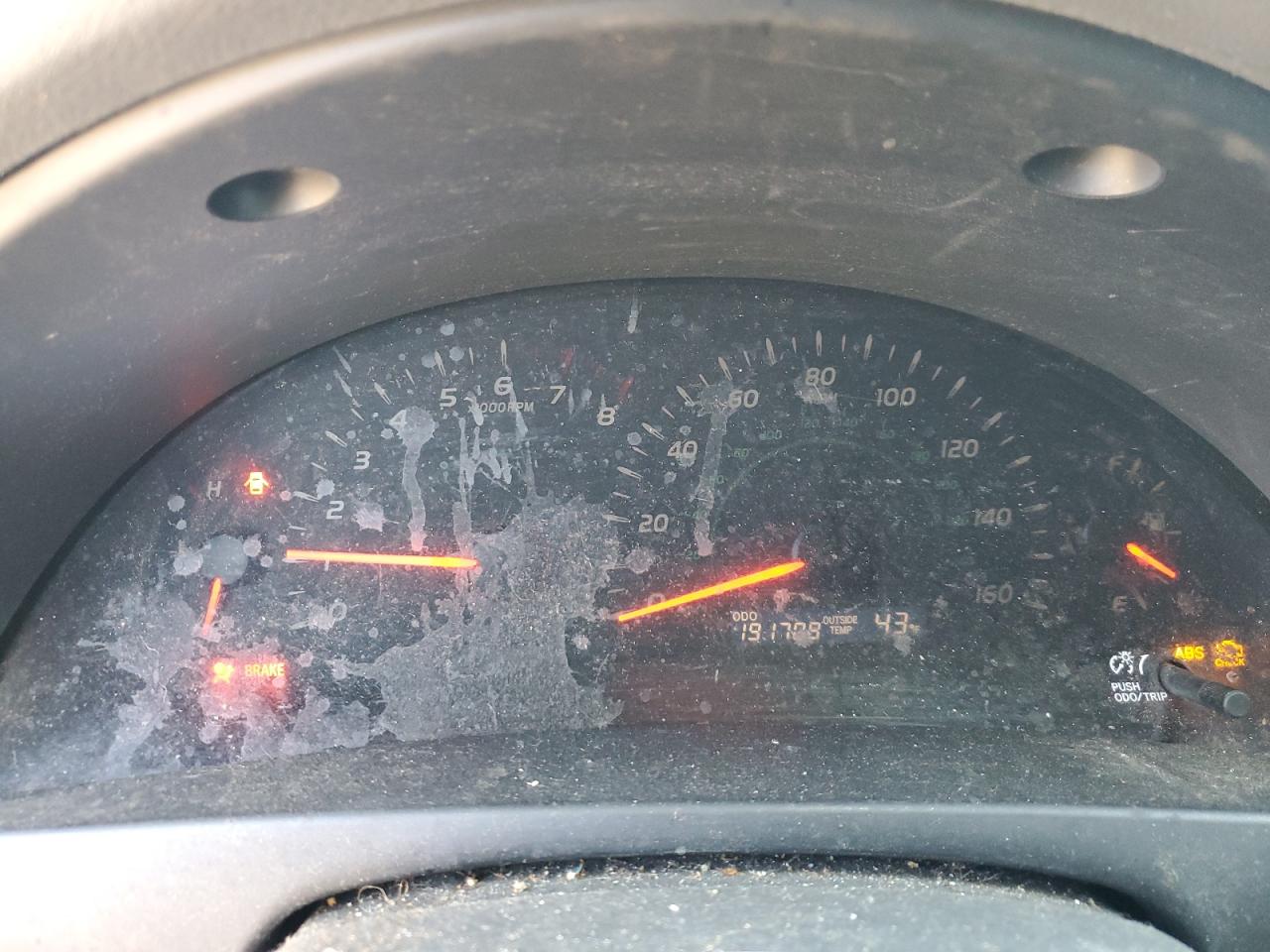 Lot #3292305275 2007 TOYOTA CAMRY LE