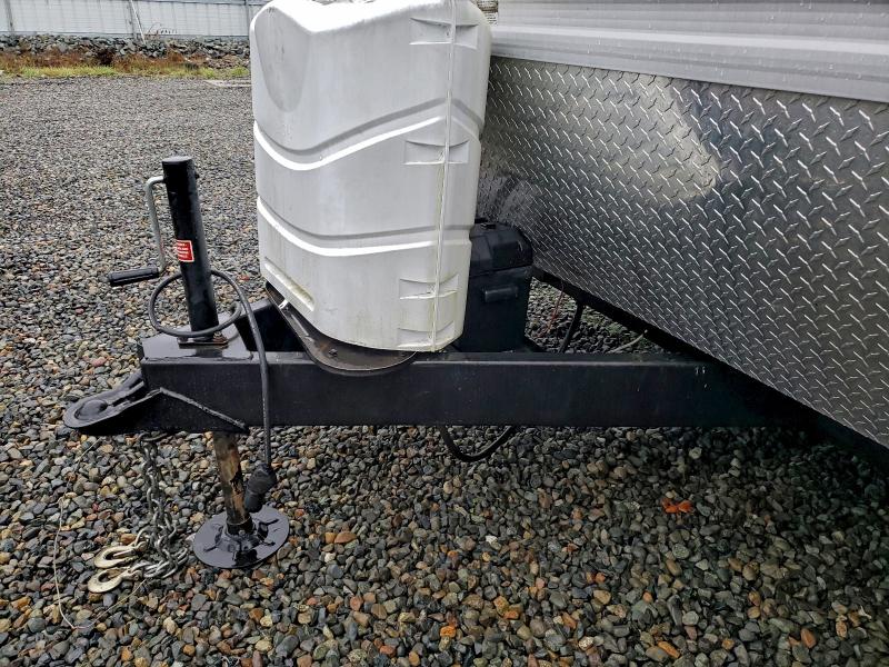 2013 JAYCEE TRAV TRLR #3310680737