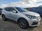 Lot #3308381376 2017 HYUNDAI SANTA FE S