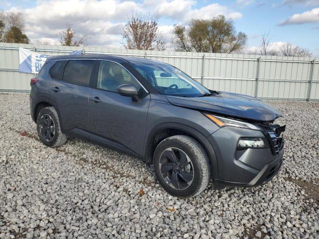2025 NISSAN ROGUE SV - 5N1BT3BA5SC822233