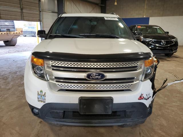 2013 FORD EXPLORER X #3301983446
