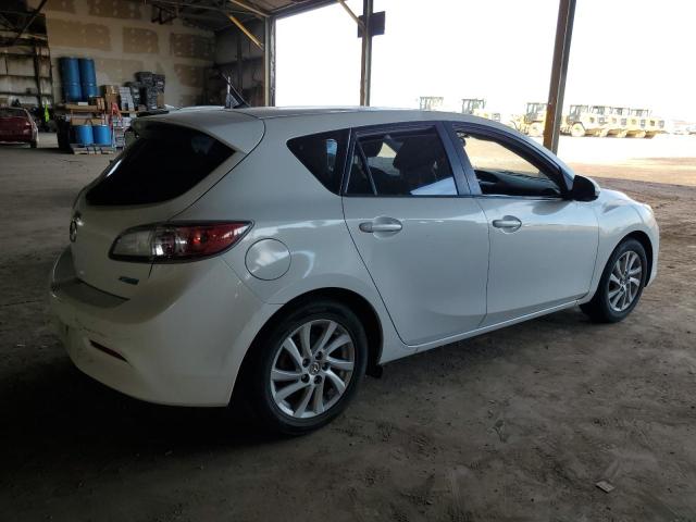 2012 MAZDA 3 I #3298202024