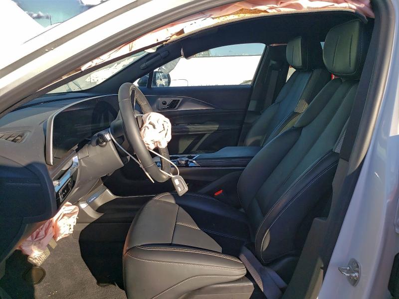 2024 CADILLAC LYRIQ TECH #3308254181