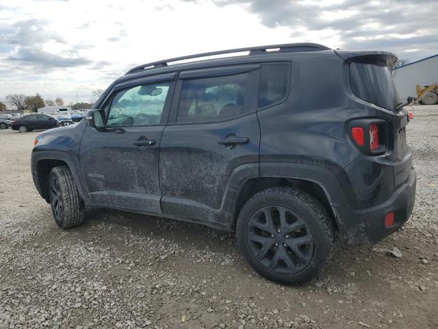 2016 JEEP RENEGADE L #3310483058