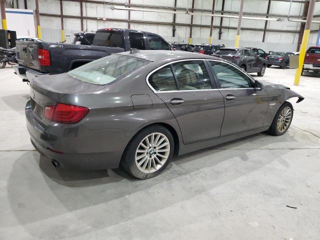 2011 BMW 535 XI #3296939873