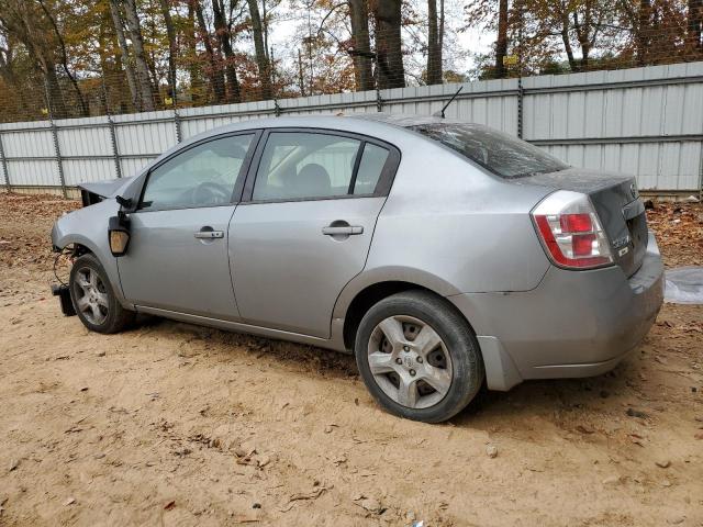 2007 NISSAN SENTRA 2.0 #3297862794