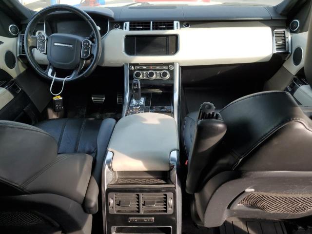 2014 LAND ROVER RANGE ROVE - SALWR2TF2EA376138