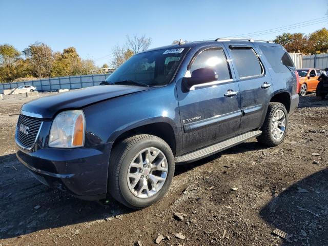 Global Auto Auctions: 2007 GMC YUKON