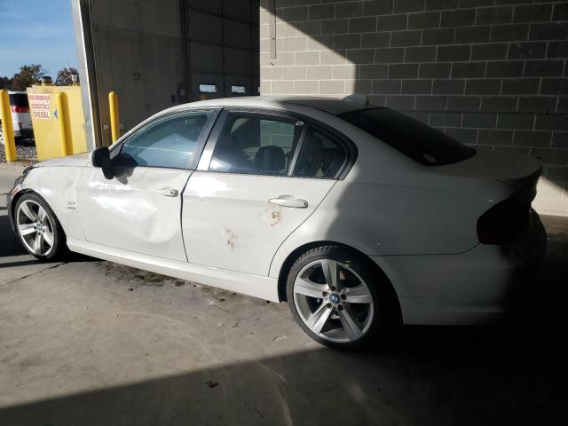 2010 BMW 328 XI #3286730285