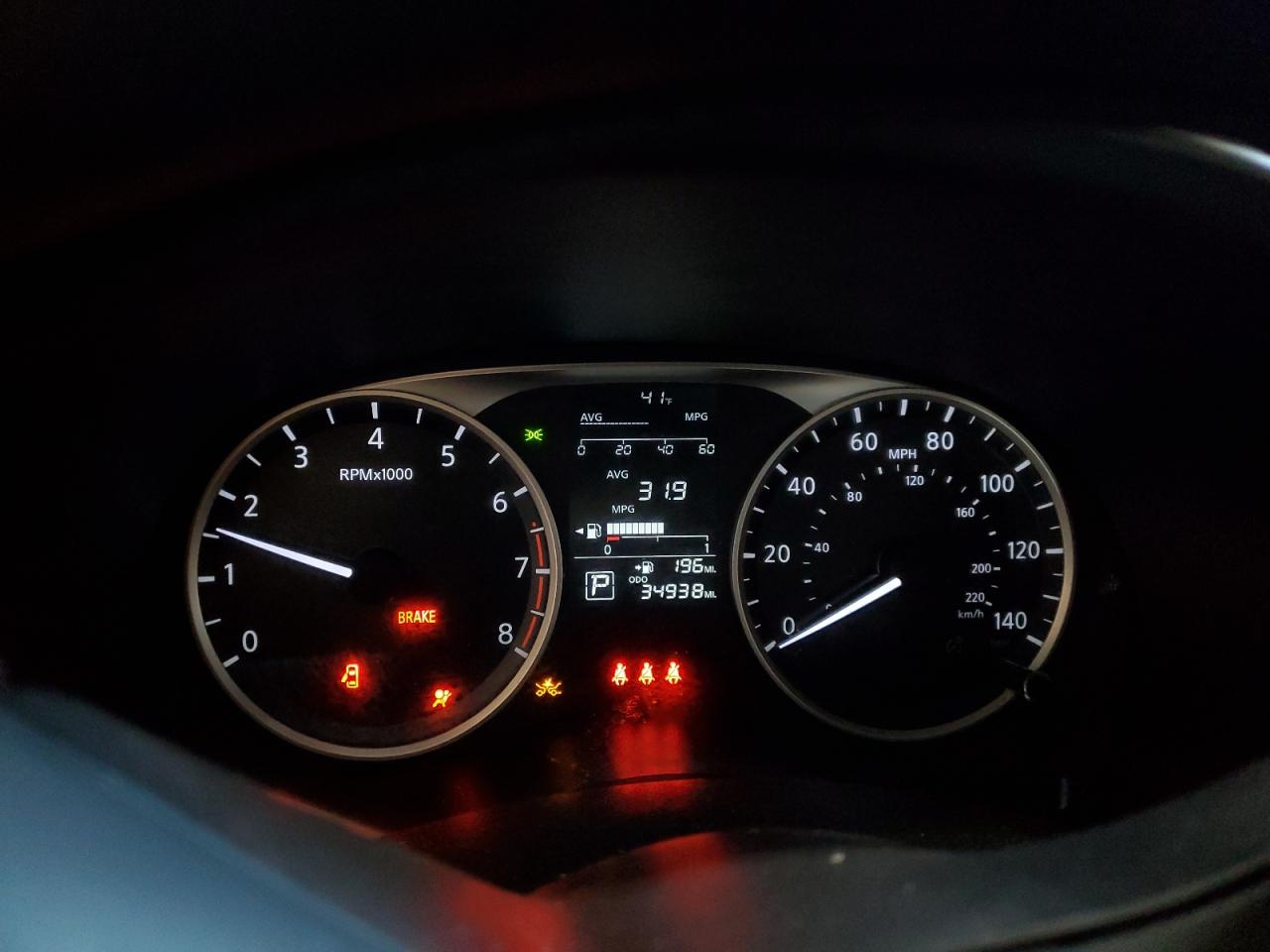 Lot #3301986458 2023 NISSAN KICKS S