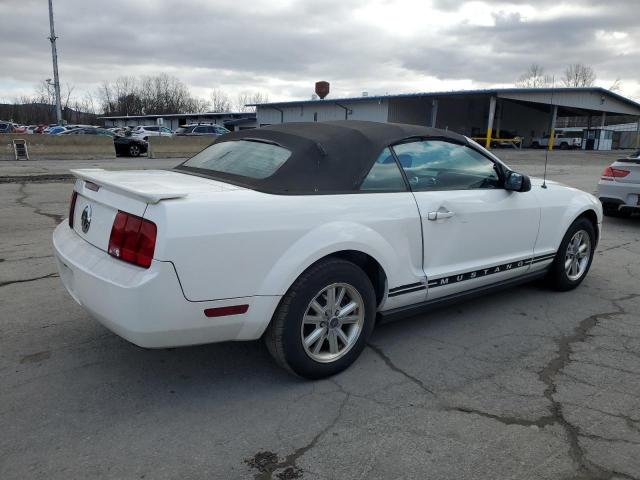2008 FORD MUSTANG #3292300277