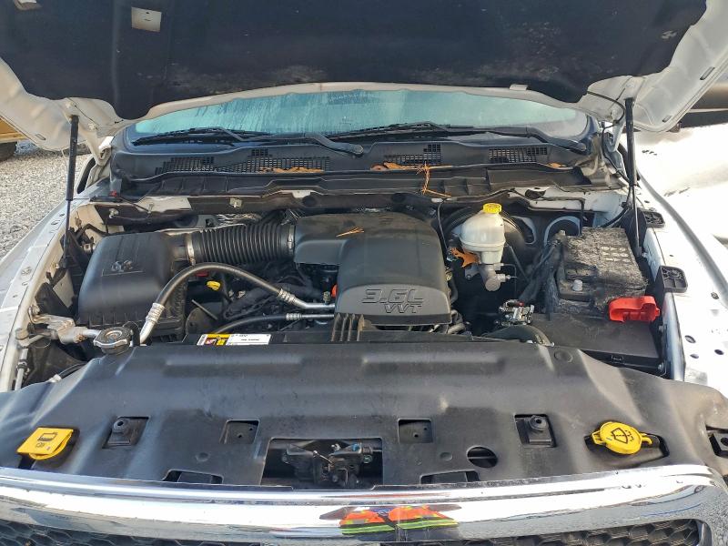 2016 RAM 1500 ST #3303969734