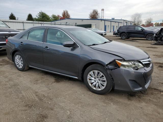 2012 TOYOTA CAMRY BASE #3294310877