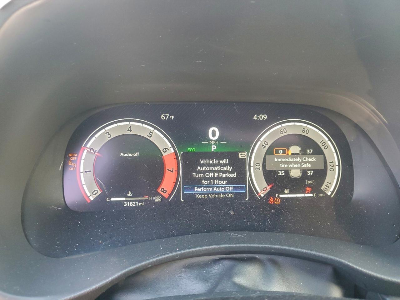 TOYOTA HIGHLANDER LE