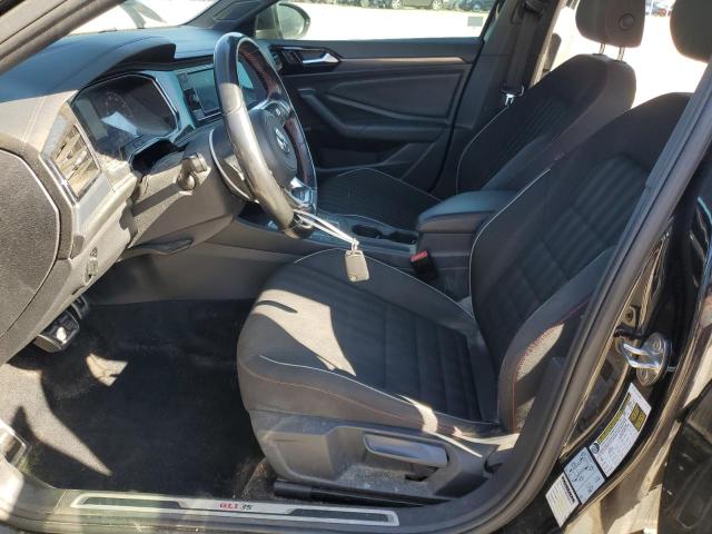 2019 VOLKSWAGEN JETTA GLI #3308275167