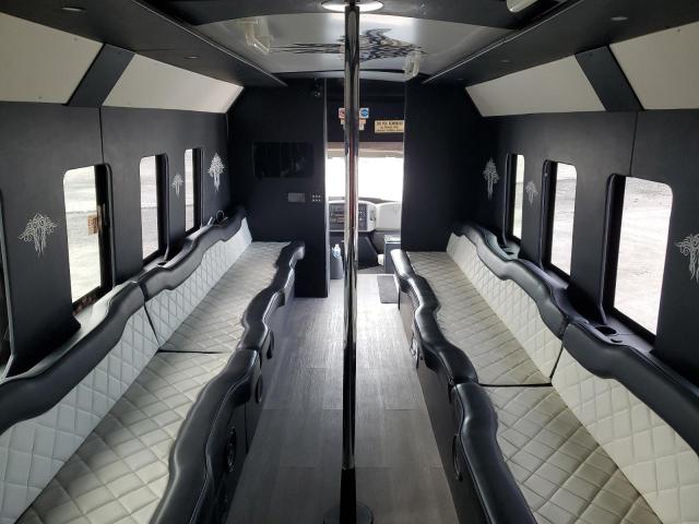 2014 IC CORPORATION 3000 AC #3281438043