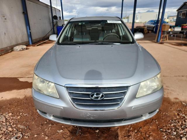 2009 HYUNDAI SONATA GLS #3309634076