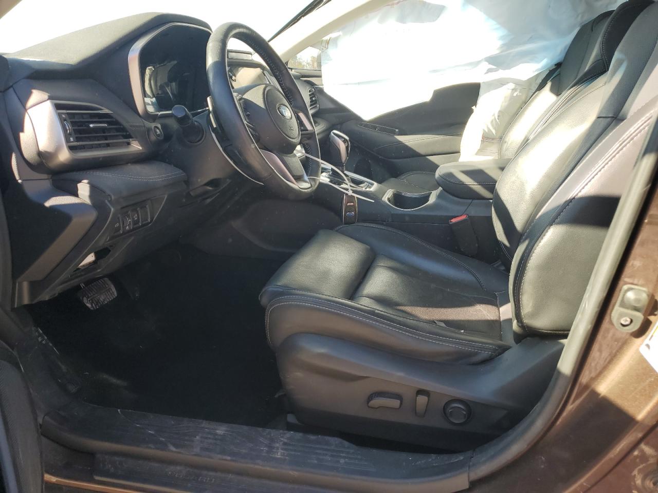 SUBARU OUTBACK LIMITED XT