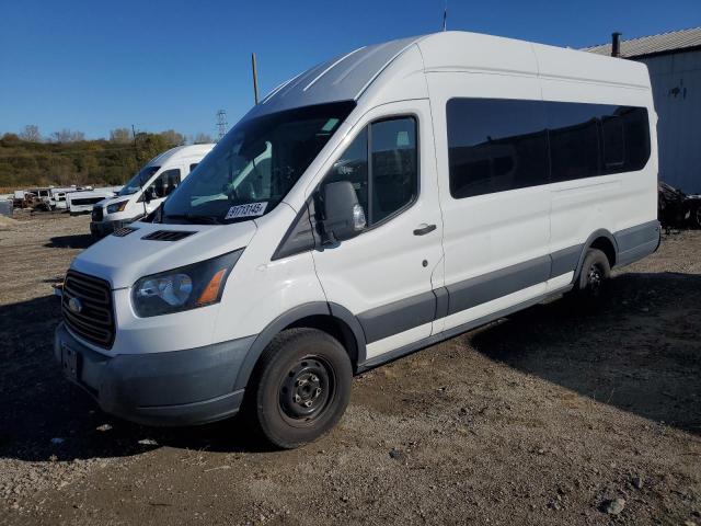 FORD TRANSIT T-
