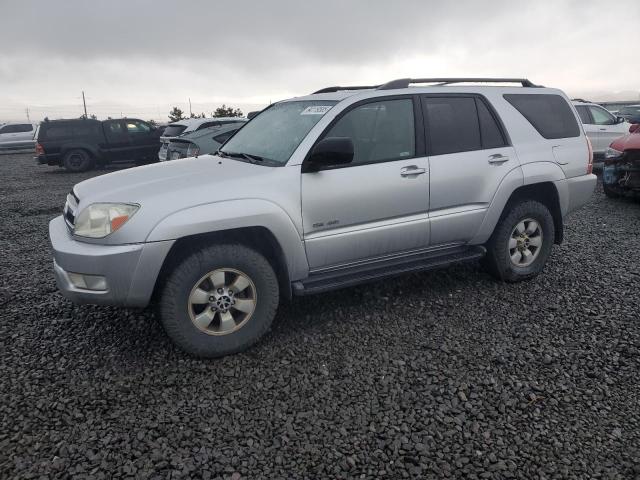 Global Auto Auctions: 2005 TOYOTA 4RUNNER SR