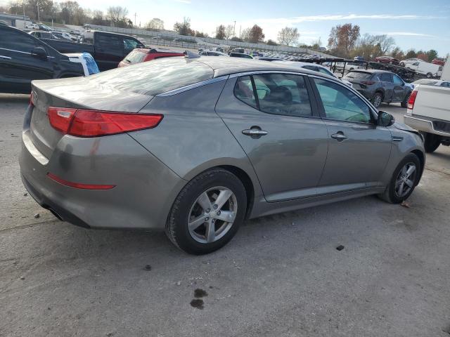 2015 KIA OPTIMA LX #3292452693