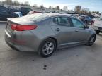 Lot #3292452693 2015 KIA OPTIMA LX