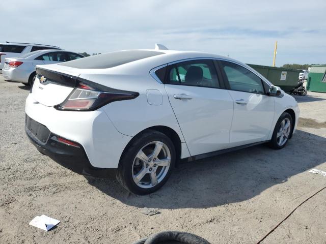 2018 CHEVROLET VOLT LT #3285636312