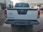 Lot #3294500521 2016 NISSAN FRONTIER S