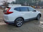 Lot #3302667039 2019 HONDA CR-V EX