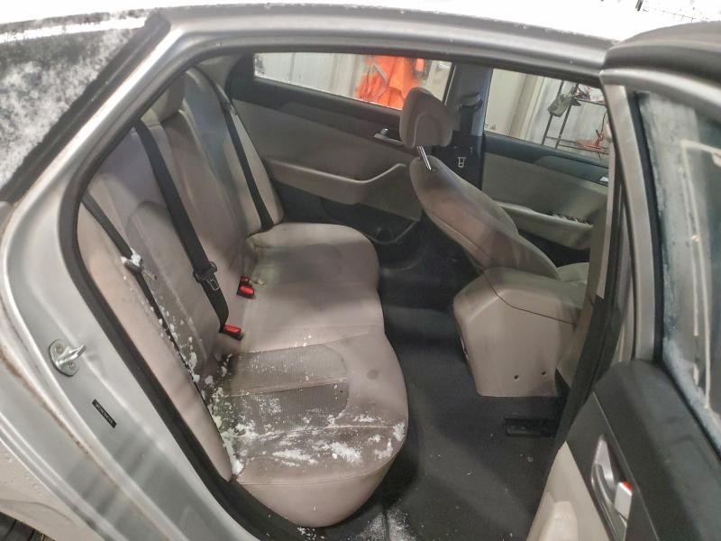 2016 HYUNDAI SONATA SE #3302909053
