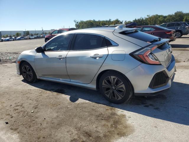 2017 HONDA CIVIC EXL #3301828358