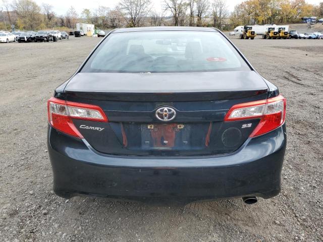2014 TOYOTA CAMRY L #3303878690