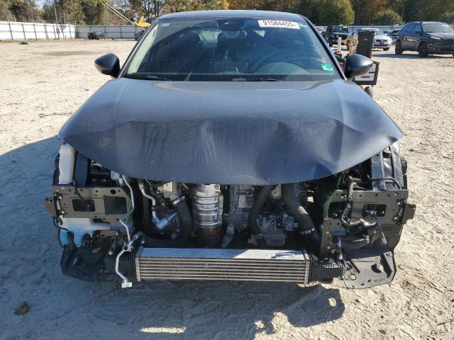 2024 HONDA CIVIC EX #3296326445