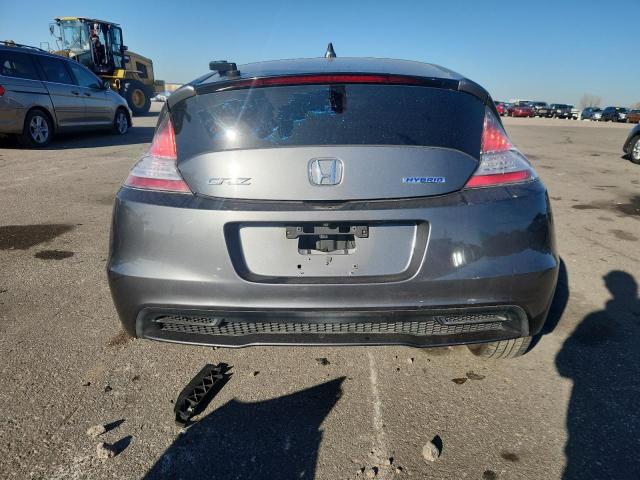 2015 HONDA CR-Z #3303771420