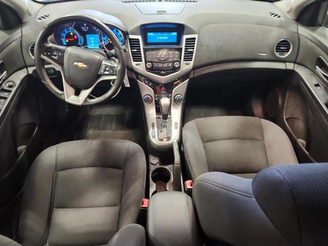 2012 CHEVROLET CRUZE LT #3296364254