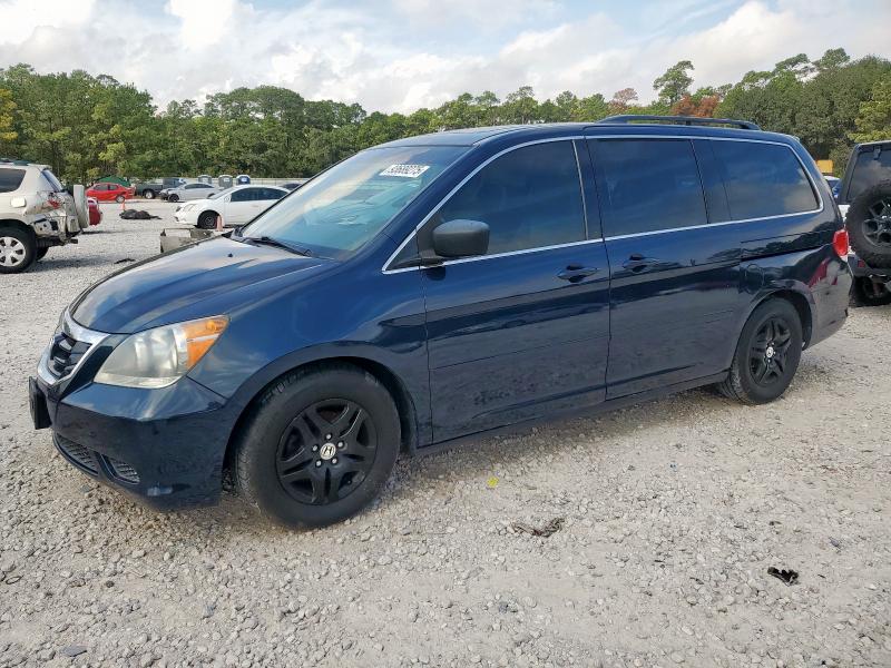 2010 HONDA ODYSSEY EX #3296386643