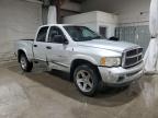 Lot #3296234495 2002 DODGE RAM 1500
