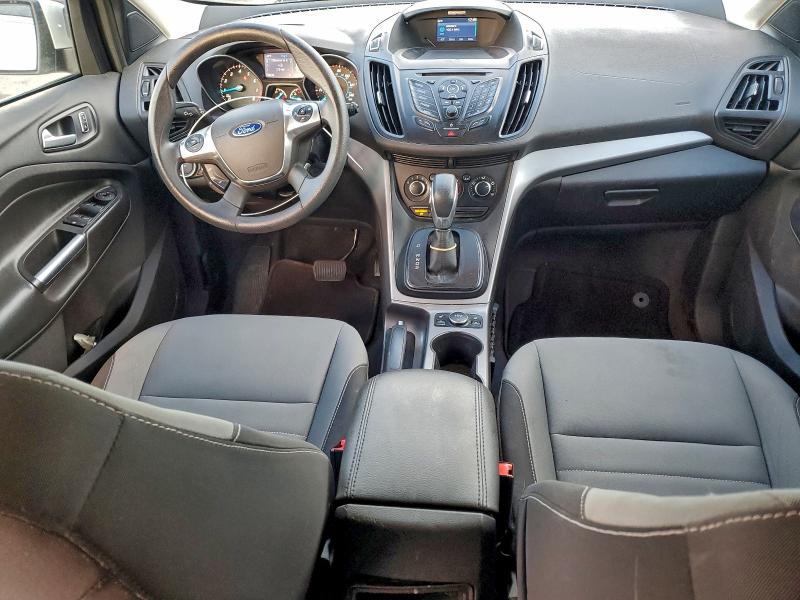 2015 FORD ESCAPE SE #3296936833