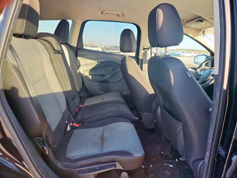 2016 FORD ESCAPE SE #3296881820