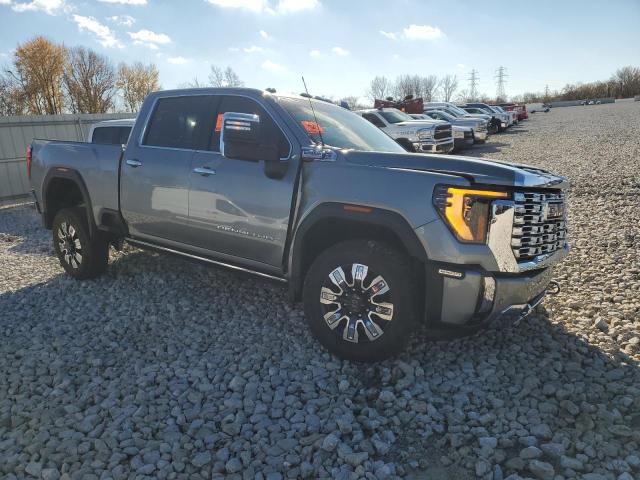 2025 GMC SIERRA K35 #3308347055