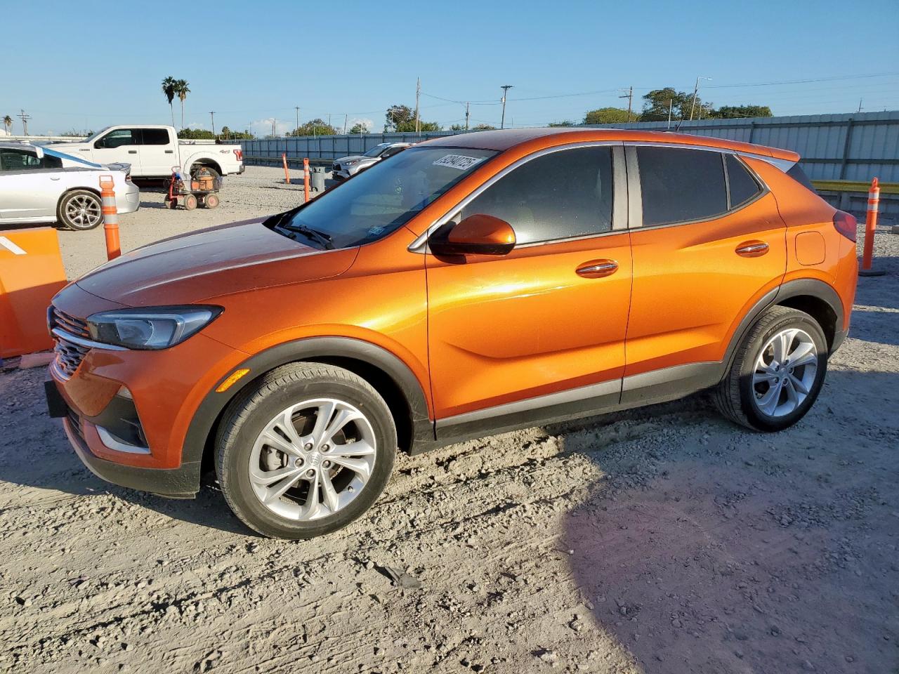 BUICK ENCORE PREFERRED