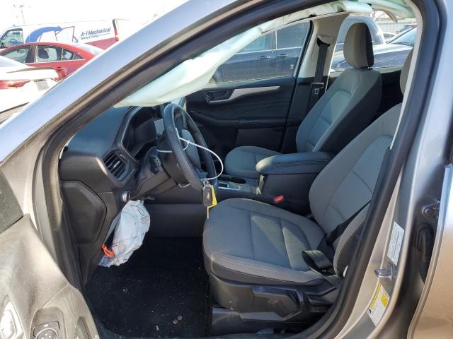 2021 FORD ESCAPE S #3293506410