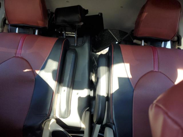 2023 TOYOTA HIGHLANDER #3301765348