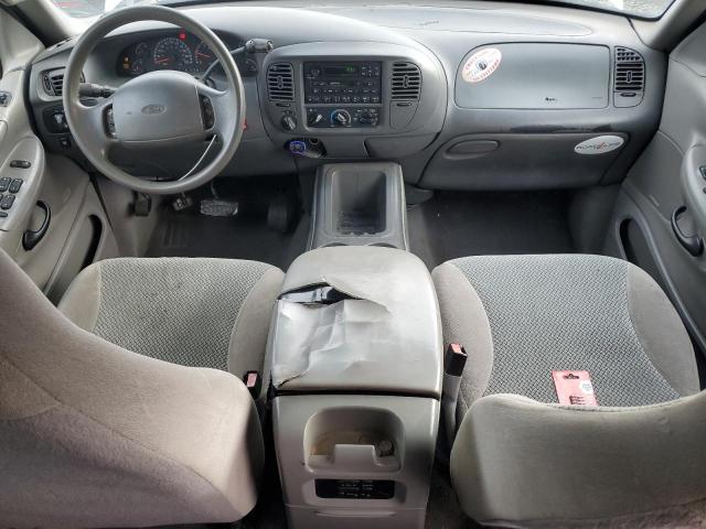 2001 FORD EXPEDITION #3294491514